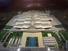 -中国铁道博物馆(正阳门馆)