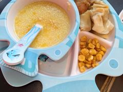 -师烤·豆花烤鱼(广州荔湾扬韬广场店)