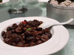 房县小花菇-亢龙太子酒轩(东湖店)