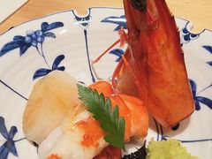 -小十Omakase(地王大厦店)