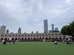 -世纪钟