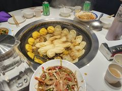 -东北铁锅宴(云龙华府店)