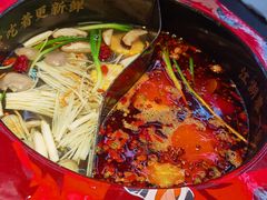 -曼哈顿商业广场(升龙广场店)