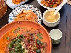 -吃货私房菜(丽江束河古镇店)