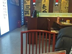-老淮城·长鱼面(河下古镇店)