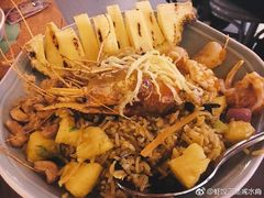 -CHINCHIN 青青·泰国料理(万象食家店)