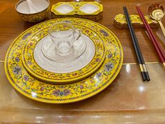 -白金汉爵大酒店·中餐厅(相城店)