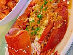 -四川小胡子海鲜(丁村万人海鲜广场店)