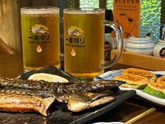 -一豚轩·烧鸟·豚骨拉面(五四路店)