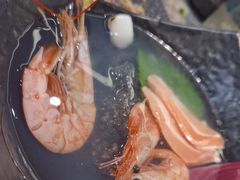 -渔荷食町·铁板烧料理(崂山万象汇店)