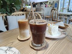 -嗒令甜品·主题融合料理餐厅(首座时代店)