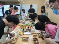 -翼丰日语·日本留学·移民服务中心(宝安校区)