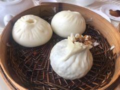 松籽烧卖-怡园饭店-餐厅(四望亭店)