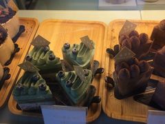 -三只蜜蜂蛋糕(东城店)