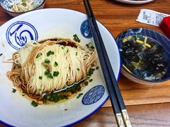 -二泉园老菜馆·百年无锡菜