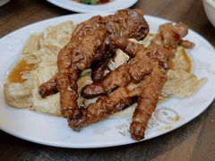 -松發肉骨茶(克拉码头店)