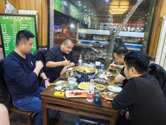 -牛街老爆肚满(牡丹园店)