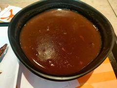 红豆沙-大快活(丽丰店)