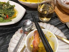 -Thai Alley泰爱里(二沙岛店)