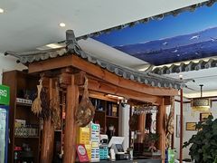 -白家寨子·山野白族菜(古城总店)