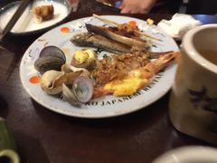 -松子料理(白家庄店)