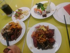 -海韵之星邮轮水会(明发商业广场店)