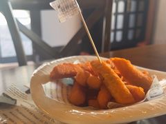 -猫岛主趣味餐厅(鼓浪屿店)