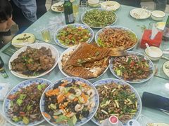 -龙泉人椰子鸡.糟粕醋.海南菜(三亚旗舰店)