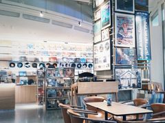 -黑胶星球(华发中城商都店)