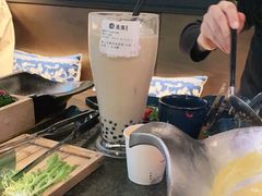 -湊湊火锅·茶憩(东城万达店)