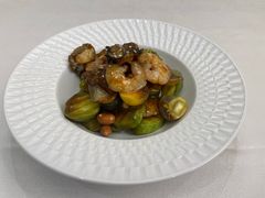 -品海楼·大连海胆锅贴馆(东港店)