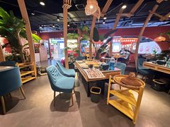 -云荷里·蒸汽石锅鱼·云南菜(中发百旺店)