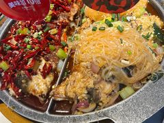 -南锣肥猫·麻辣烤鱼·15年现烤现卖(通州领展店)