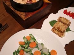 -山里亲戚(淞虹路店)