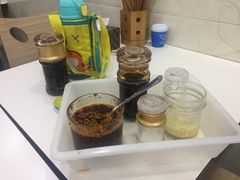 -辣妈水饺红冒菜(金阳路店)