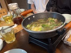 -全牛匠·乐山跷脚牛肉(新中关店)