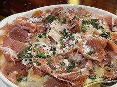 -BONAZZA 意大利餐厅