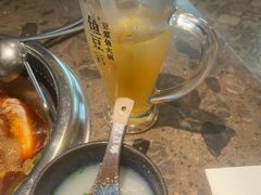-鱼豆吉·豆浆鱼火锅(宜昌万达店)