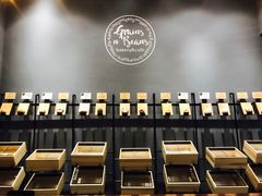 -面包谷Grains n' Beans(九号公馆店)