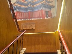 -北京老门框爆肚涮肉馆(凤城六路店)