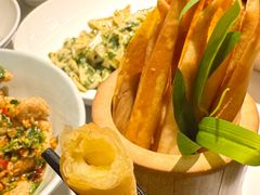 -打酱油·非遗淮扬菜(瘦西湖梅岭店)