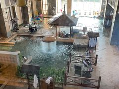 -嘉兴清池酒店温泉