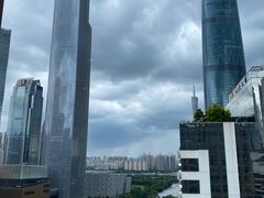 -广州富力君悦大酒店·凯菲厅