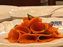 腌萝卜-四海轩(珠海海泉湾店)