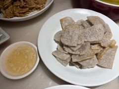 -京华烟云·北京烤鸭(领展购物广场·中关村店)