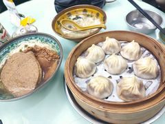 -食惠里小笼包面馆(越秀店)