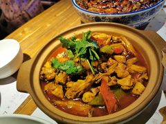 -胡桃里乐队酒馆(长春总店)