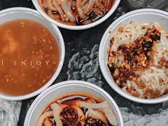 -洞子口张老二凉粉(文殊院店)