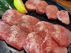 -热血兄弟·炭火烤肉(融侨中心店)