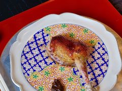 -鳥喜Toriki怀石烧鸟料理